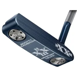 Scotty Cameron Holiday XXIII Limited Putter