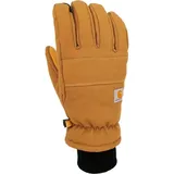 Carhartt Arbeitshandschuh-Set Cuff Glove GL0781M braun M