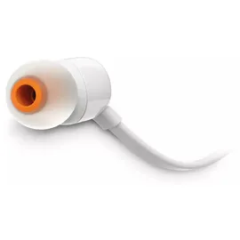 JBL Tune 110 Weiß