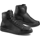 STYLMARTIN Core Wp Motorradschuhe - Schwarz - 46