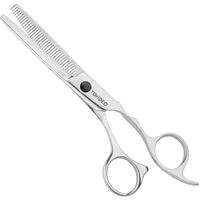 Tondeo Modelierschere EARL Offset 6.0 Tulip (38) CONBLADE