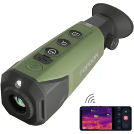 Topdon Wärmebildkamera TS004 320x240 TISR 50Hz 13mm 8x Zoom WiFi