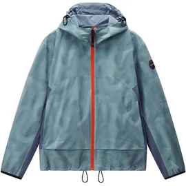 Napapijri TARTUCA Herren Mint XXL