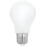 EGLO LED-Leuchtmittel E27-A60 Globe 7,5 W 806 lm 10,5 cm x Ø 6 cm