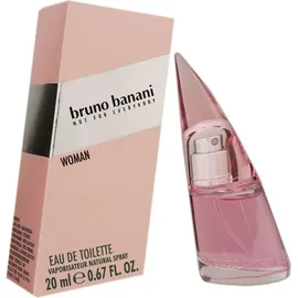 bruno banani Woman Eau de Toilette 20 ml