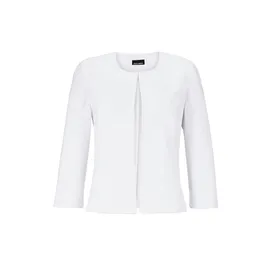 GOLDNER Blazer Weiß 19