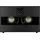 Palmer CAB 212 BX GBK - Gitarren Lautsprecherbox mit Celestion Greenback 2 x 12, Open-Back