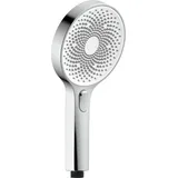Schütte Handbrause Samoa Rain chrom/weiß
