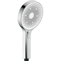 Schütte Handbrause Samoa Rain chrom/weiß