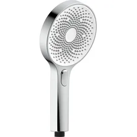 Schütte Handbrause Samoa Rain chrom/weiß