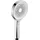 Schütte Handbrause Samoa Rain chrom/weiß