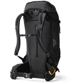 Gregory Alpinisto 50 Rucksack Summit Black