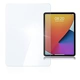 Hama Premium Displayschutzglas Passend für Apple-Modell: iPad Mini (6. Generation), 1St.