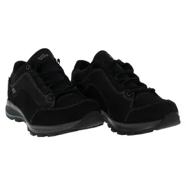 Hanwag Banks Low Bunion GTX black/dusk