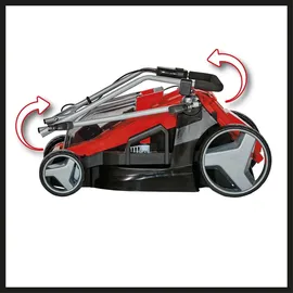 Einhell GE-CM 36/43 Li M Solo ohne Akku