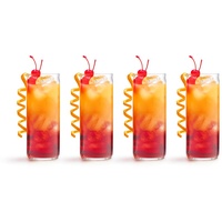 Royal Leerdam Tequila sunrise glas set 4 (1060897)