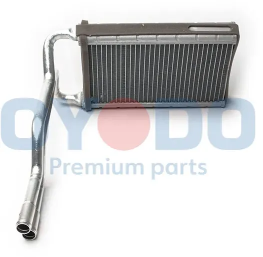 OYODO Wärmetauscher, Innenraumheizung 90b0525oyo für HYUNDAI