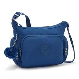 Kipling Gabb S Umhängetasche Synthetik Casual Blue