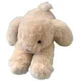 34CM Jellycat Silky Smudge Rabbit Plüschpuppe Etikett + Staubbeutel Neu 1 Stck