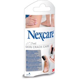 Nexcare Skin Crack Care, Flüssigpflaster 7ml