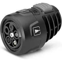 Kärcher Strahlrohr MJ 24 Handheld 5-in-1