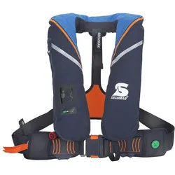 Survival 220 / 275 N grau NO SIZE