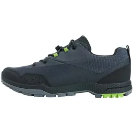 Cube Atx Ox MTB-Schuhe Grau 41