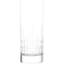 60x Stölzle Lausitz York Bar Manhattan Longdrinkbecher  405 ml Whiskygläser