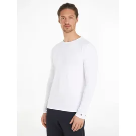 Tommy Hilfiger Shirt - weiß - L