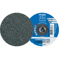 Pferd tools PFERD COMBIDISC verpresste Vliesronde CDR PNER Ø
