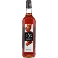 1883 maison routin Spekulatius Sirup 1000 ml