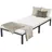ML-Design 90 x 200 cm Anthrazit