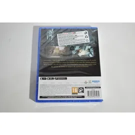 Enotria: The Last Song - Edition (PEGI) (PS5)