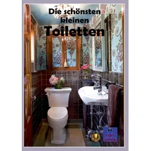 ISBN Die schönsten kleinen Toiletten: