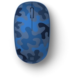 Microsoft Bluetooth Mouse Nightfall Camo - exklusiv bei Amazon