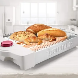 TAURUS ALPATEC Toaster Neptuno Plus