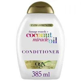 OGX Coconut Miracle Oil Conditioner 385 ml