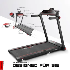 Christopeit TM 750 S