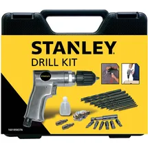 Stanley Zubehör für Luftkompressoren Drill Kit, 160189XSTN
