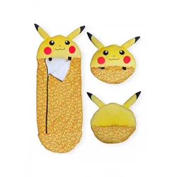 Kinderschlafsack Pokémon - Pikachu