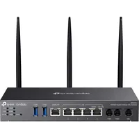 TP-Link DR3220v-4G Router, Schwarz