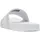 hummel Pool Slide Retro Weiß 43