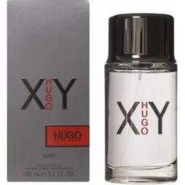 HUGO BOSS Hugo XY Eau de Toilette 100 ml