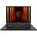 MSI Vector 16 HX AI A2XWHG-476 Intel Core Ultra 9 275HX 32 GB RAM 4 TB SSD RTX 5070 Ti