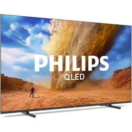 Philips 43PUS7810/12 Fernseher 109,2 cm (43") 4K Ultra HD Smart-TV WLAN Schwarz