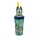 Bluey Splash 3D Plastikstrohhalm Becher, 360 ml