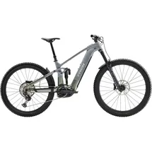 Trek Rail+ 9.7 Gen 5 slate XL