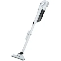 Makita CL200FDZ 12V Akku-Staubsauger Schwarz