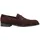 Boss Tayil Herren Dunkelbraun 42