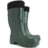 canvue Demar, Gummistiefel Regenstiefel Predator XL Eva Arbeitsstiefel Arbeitsschuhe 43 - 43